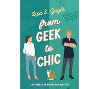 From Geek to Chic (Who Doesn't Love a Geek?)