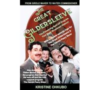 From Girdle Maker to Water Commissioner - THE GREAT GILDERSLEEVE: The Pioneering Spin-off Program That Made Broadcast History!