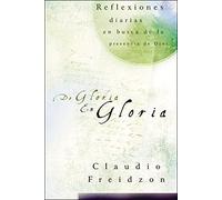 From Glory to Glory