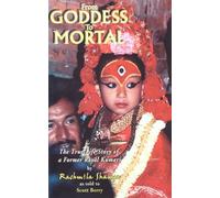 From Goddess to Mortal