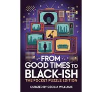 From Good Times to Black-ish: The Pocket Puzzle Edition