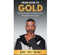 From Good to Gold: Finding Strength in Setbacks and Purpose in the Process