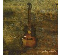 From Goodbye to Hello