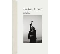 From Grass to Grace: A Story of Perseverance, Resilience, and Self-Discovery