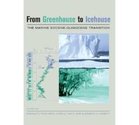 From Greenhouse to Icehouse: The Marine Eocene-Oligocene Transition