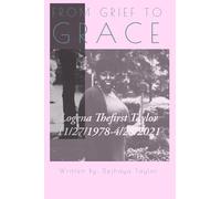 From Grief To Grace