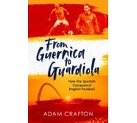 From Guernica To Guardiola (ebook)