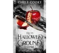 From Hallowed Ground Volume 1: short story collection