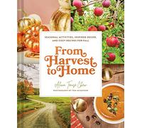 From Harvest to Home