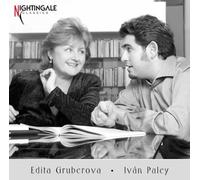 From Heart to Heart - Songs by Brahms, Schumann and Dvorak by Edita Gruberova, Yvan Paley (2006-05-22)
