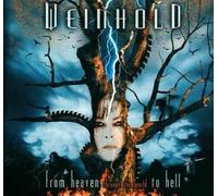 FROM HEAVEN THROUGH THE WORLD TO HELL