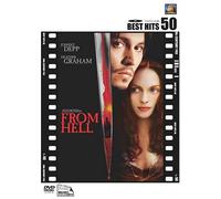 From Hell [01/E, J/Dd5. 1/S: E, J] [Alemania] [DVD]