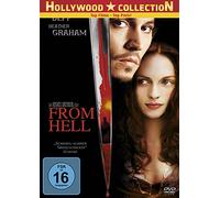 From Hell [Alemania] [DVD]