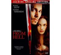 From Hell [Alemania] [DVD]