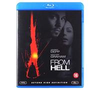 Movie - From hell [Blu-ray]