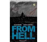 From Hell (català) | Alan Moore, Eddie Campbell