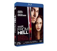 From Hell [Francia] [Blu-ray]