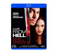 From Hell [Francia] [Blu-ray]