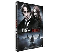 From Hell [Francia] [DVD]