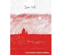 From Hell [Idioma Inglés]