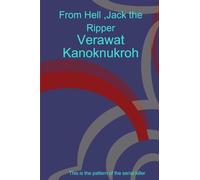 From Hell ,Jack the Ripper