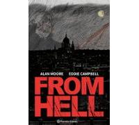 From Hell (nueva edición)