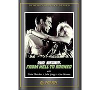From Hell to Borneo (1966) George Montgomery