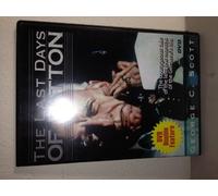 From Hell to Borneo/the Last Days of Patton *Double Feature*