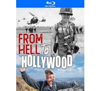 From Hell to Hollywood [USA] [Blu-ray]