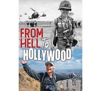 From Hell to Hollywood [USA] [DVD]