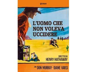 From Hell to Texas ( Man Hunt (Manhunt) ) ( The Hell-Bent Kid ) [ Origen Italiano, Ningun Idioma Espanol ]