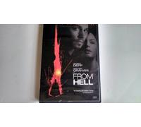 From Hell [USA] [DVD]