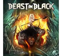 ????·??·???? From Hell With Love (CD) (Importación USA)