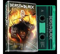 ????·??·???? From Hell with Love - Green (Cassette) (Importación USA)