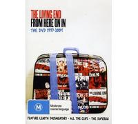 From Here on in [Alemania] [DVD]