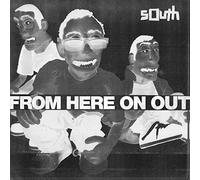 From Here On Out (2LP) [Vinilo]