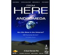 From Here to Andromeda [Reino Unido] [DVD]