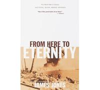 From Here to Eternity: A Novel (Delta World War II Library)