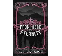 From Here to Eternity (Hardcover) (1) (Moonlit Ridge)