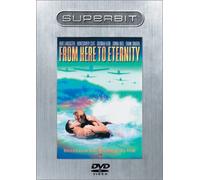 From Here to Eternity [USA] [DVD]