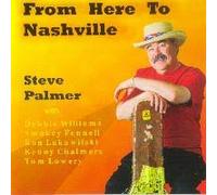 From Here to Nashville