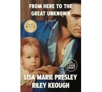 From Here to the Great Unknown: Oprah's Book Club: A Memoir