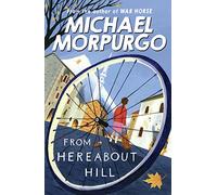 From Hereabout Hill