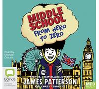 From Hero to Zero (Middle School) [Audio]