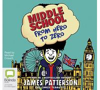 From Hero to Zero (Middle School) [Audio]
