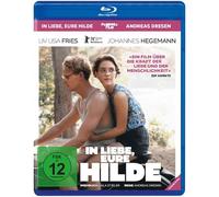 From Hilde, with Love (2024) ( In Liebe, Eure Hilde ) [ Origen Alemán, Ningun Idioma Espanol ] (Blu-Ray)