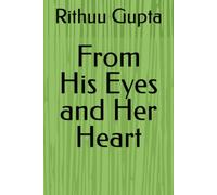 From His Eyes and Her Heart