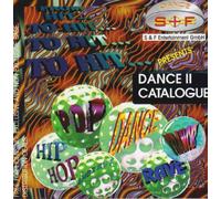 From Hit To Hit...(Dance II Catalogue)