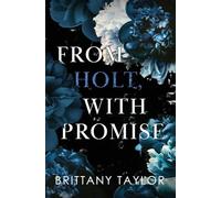 From Holt, With Promise