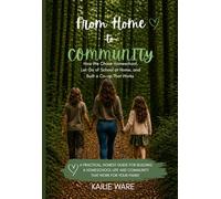 From Home to Community: How We Chose Homeschool, Let Go of School at Home, and Built a Co-op That Works